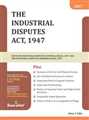 THE INDUSTRIAL DISPUTES ACT, 1947